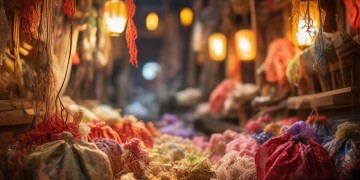 物业制作香囊违法吗？