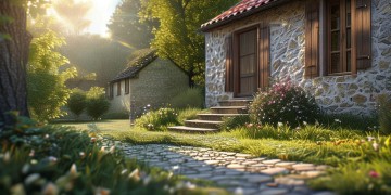 村集体物业可以买卖吗？