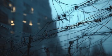 物业有权给联通断电吗？