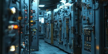 物业配电房究竟是什么？