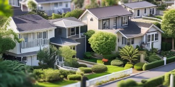 住宅都要按商品房交物业费吗？