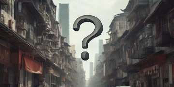 中国为何不整治物业？真相究竟如何？