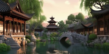 东方今典会换物业吗？