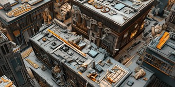 物业究竟该如何对商户进行处罚？