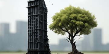 物业欺负业主能起诉吗？