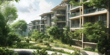 南苑小区物业会严查吗？