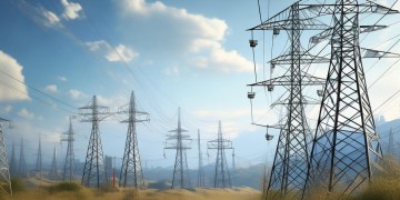 供电不经过物业叫什么？