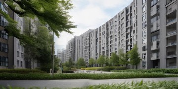 小区物业有权利装广播吗？