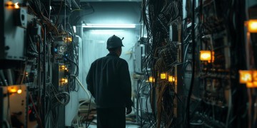 国企物业电工，值得去吗？