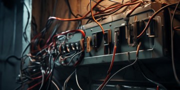 物业断电打人真的不违法吗？