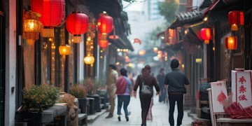 广州物业核酸检测收费吗？