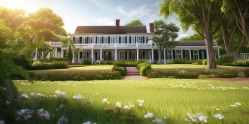 美国国际物业好做吗？