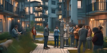 物业买天然气需要带什么？