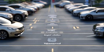 物业停车分类标准究竟是什么？