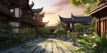 什么叫怡康楼物业？