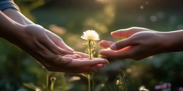 物业究竟做过什么感人的事？