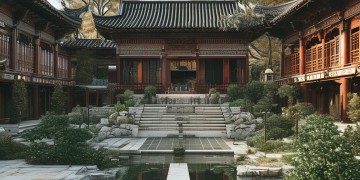 龙尚府的物业究竟好在哪？