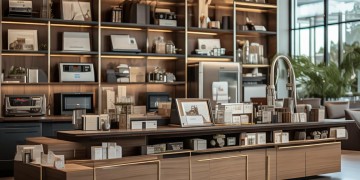 物业前台卖什么能挣钱？