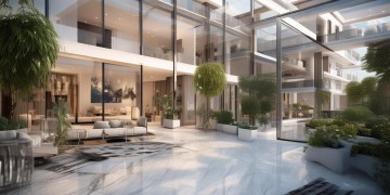 竣工验收时物业究竟看什么？