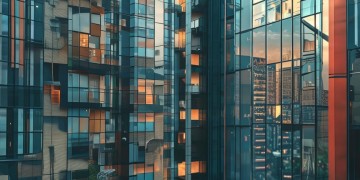 物业远程抄电表违法吗？