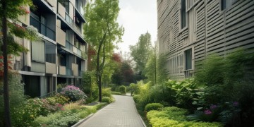 国家为何不大力整治物业？