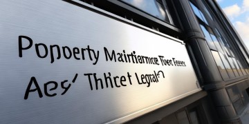 物业维修要收费合法吗？