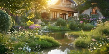 物业有夏季时间安排吗？