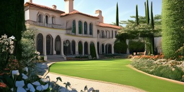 别墅为什么也要交物业费？