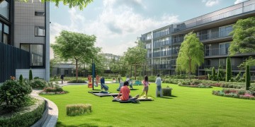 现在做小区物业好做吗？