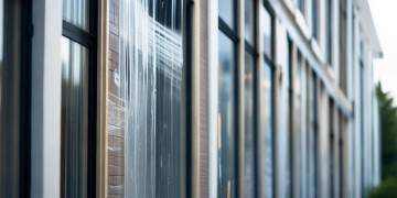 封窗子物业需要什么流程？