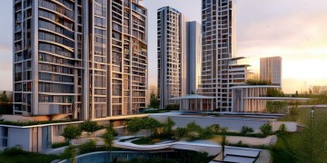 当代万国府究竟是什么物业？