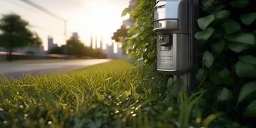 水电一定要从物业处缴费吗？