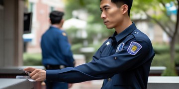 物业保安一般都做些什么事？