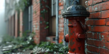 物业不维护问消防什么？