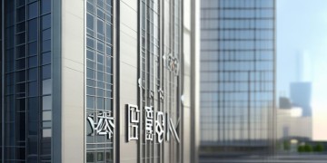 高力物业公司的正式名称究竟是什么？