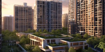 万达楼盘物业究竟叫什么名字？