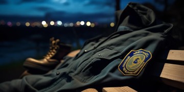 夜班物业保安工作累吗？