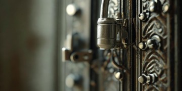 物业修锁需要交钱吗？