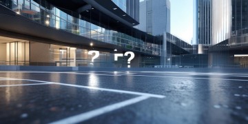 物业是否收取停车管理费？