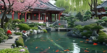 清友园是由什么物业管理的呢？