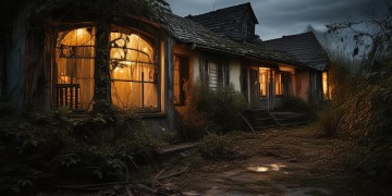 未经允许入住的物业究竟是怎么回事？