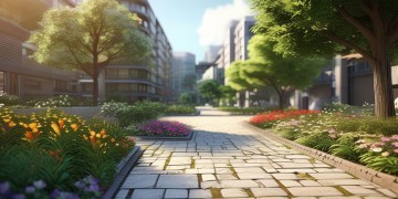 黄岛区管物业的是什么部门呢？