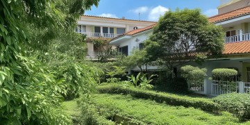 厦门小区现在招物业公司吗？