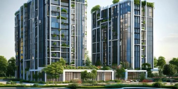 碧桂园物业为什么贵？