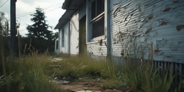 物业为什么没有电源？