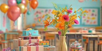 教师节物业该送什么合适呢？