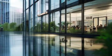 美怡物业公司究竟是干什么的？