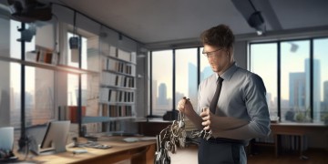 物业拿着钥匙到底能干什么活？