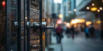 物业锁车到底侵犯了什么权力？