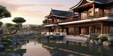 云栖雅院（江阴）究竟是什么物业呢？